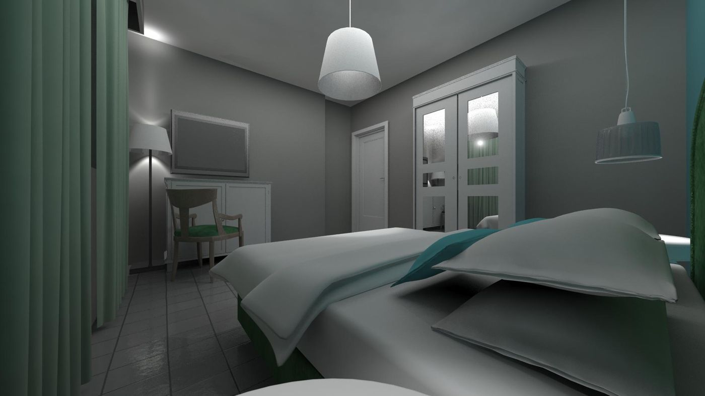 Keri-Village---Spa-by-Zante-Plaza-Room-30