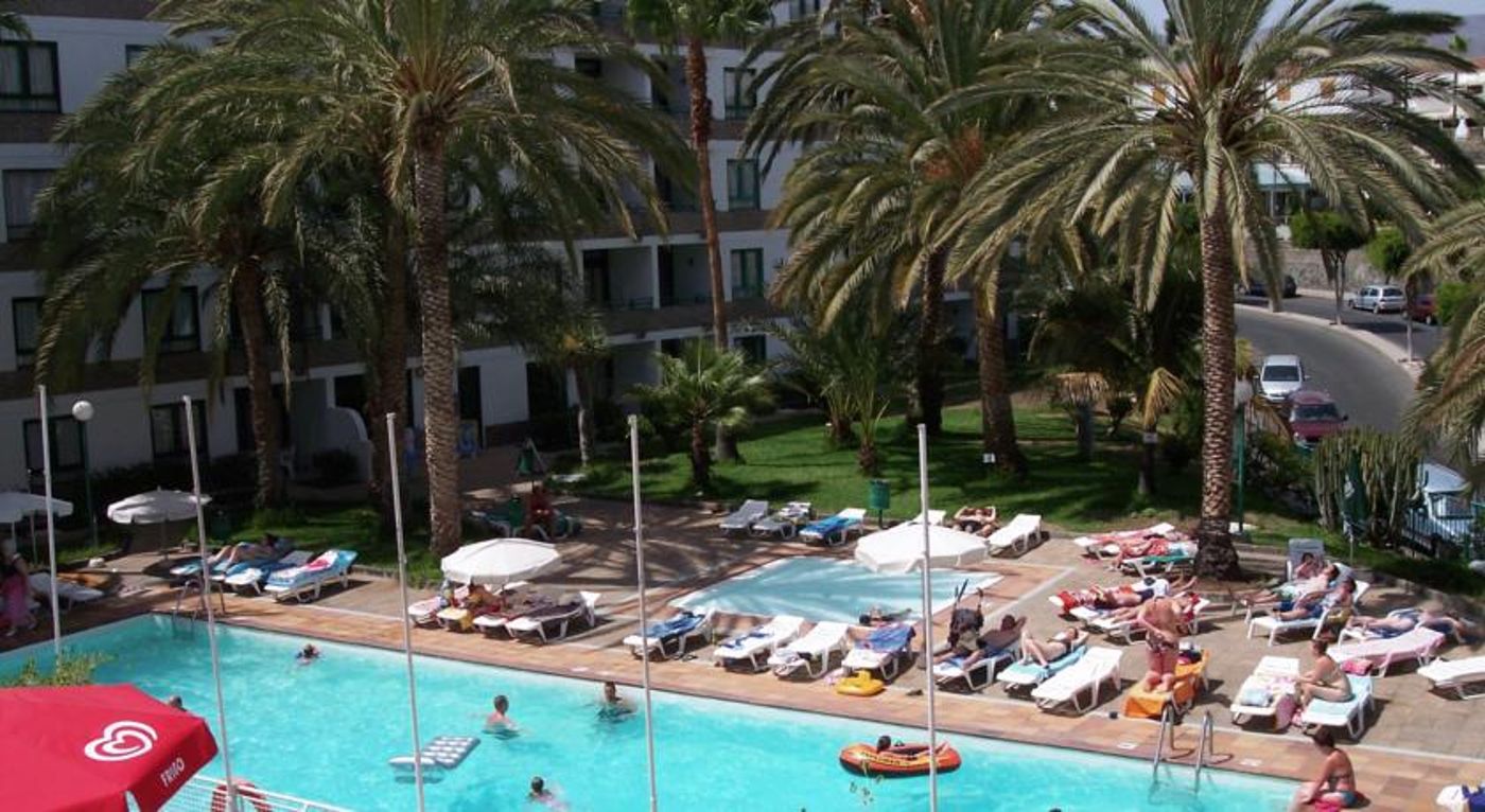 Walhalla Apartamentos