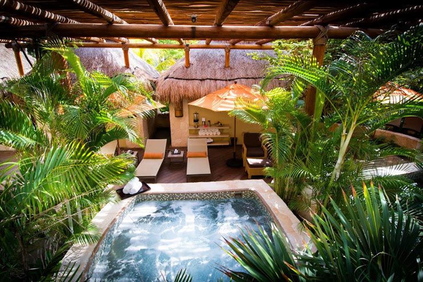 Villa Del Palmar Cancun