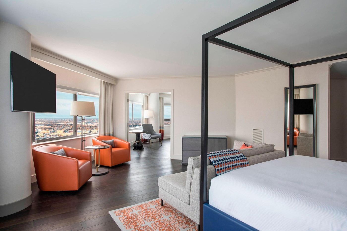 Westin-Copley-Place-Room-41