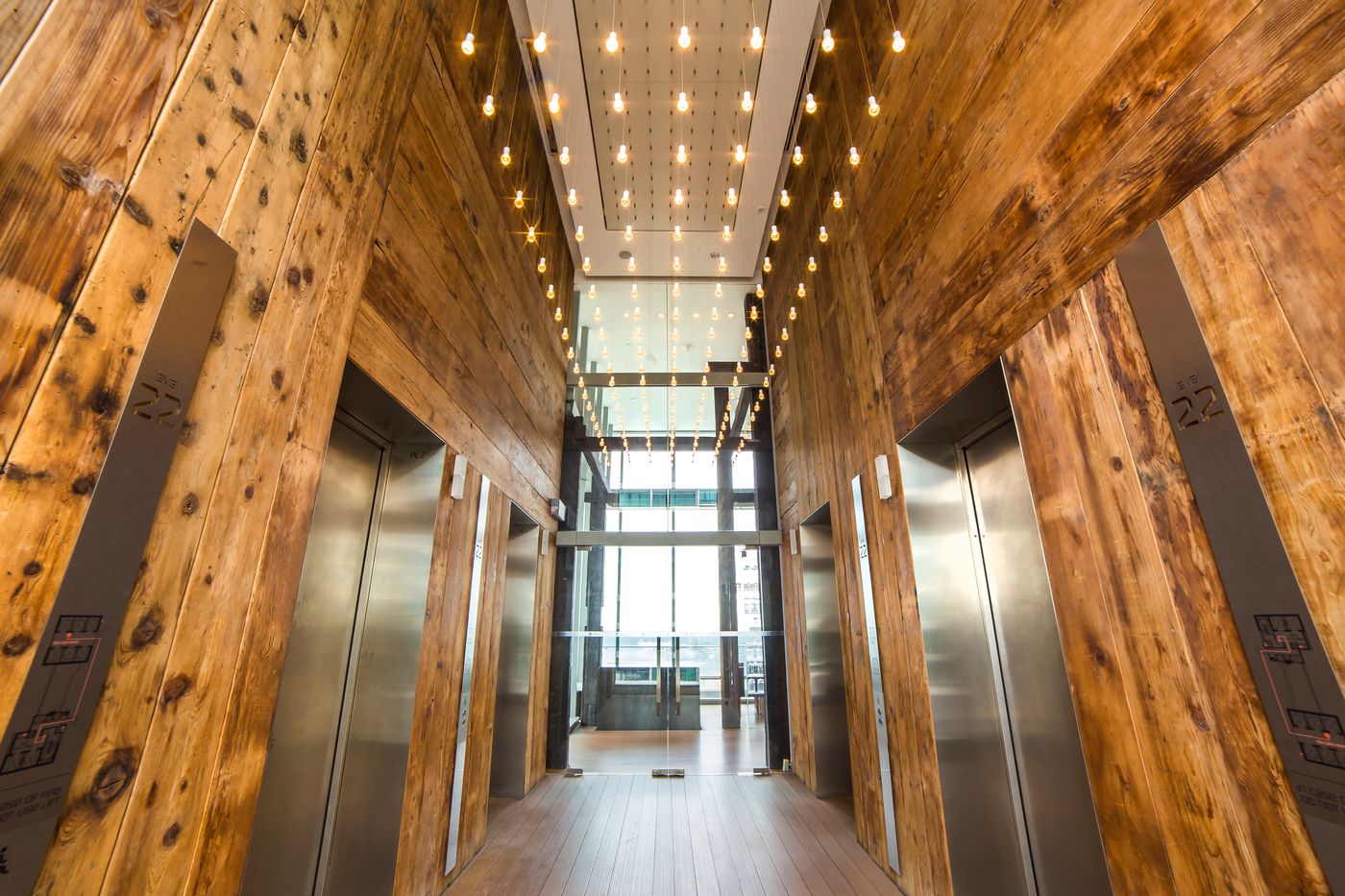 Oasia Hotel Novena by Far East Hospitality - Singapore - SINGAPORE - General view - 3