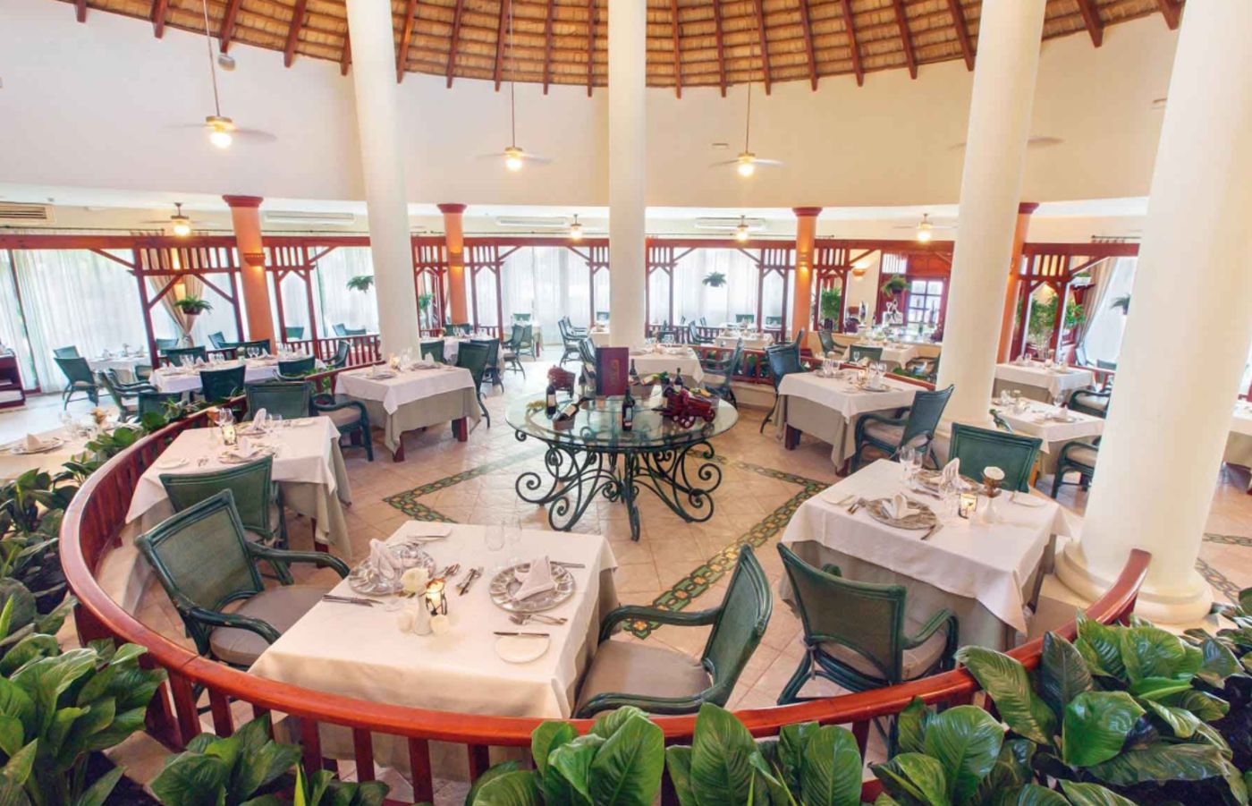 Bahia Principe Escape Ambar - Adults Only - dupe 276985 - Bavaro, East ...