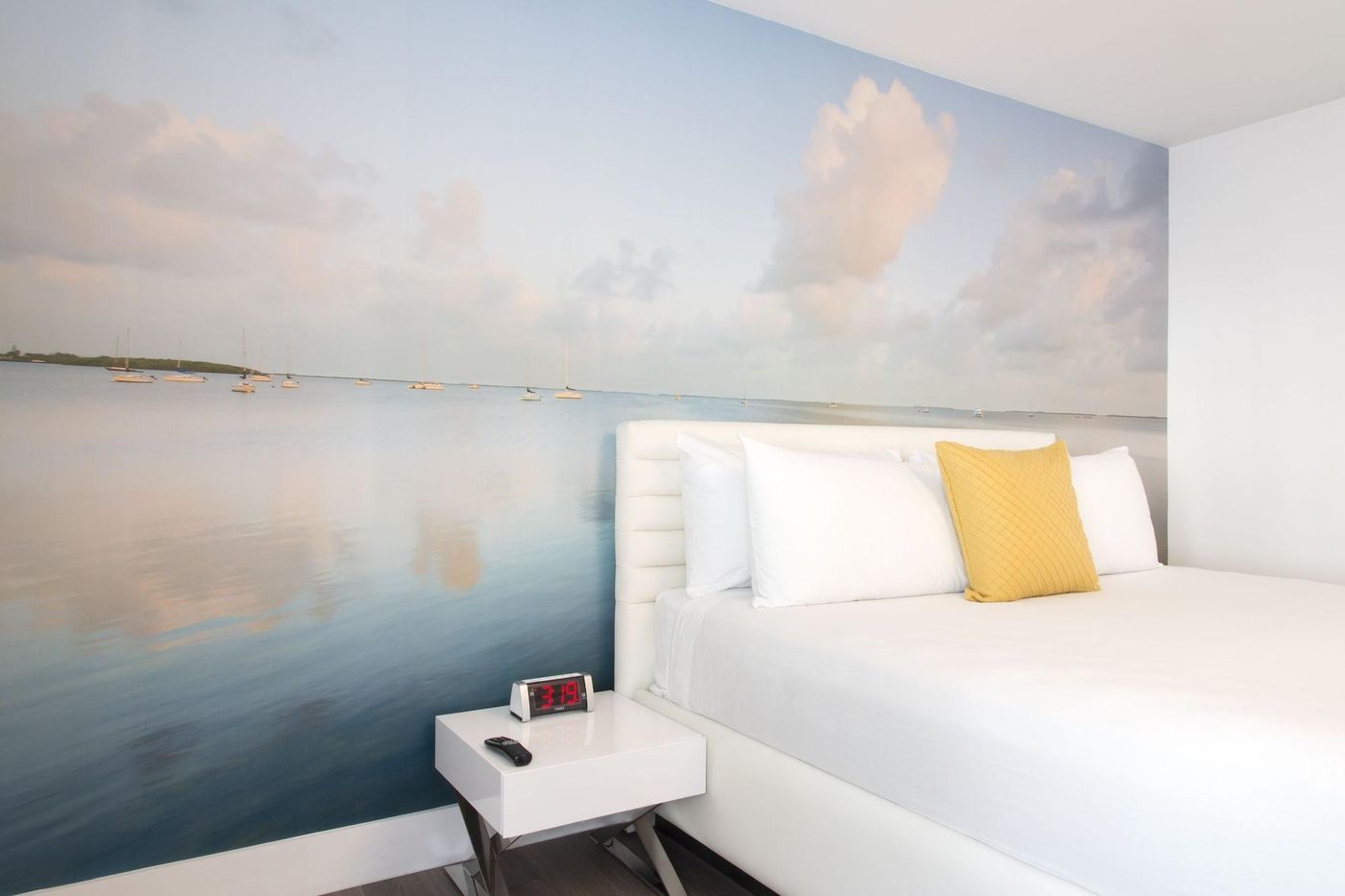 President Villa Miami Beach - United States - MIAMI BEACH - Room - 5