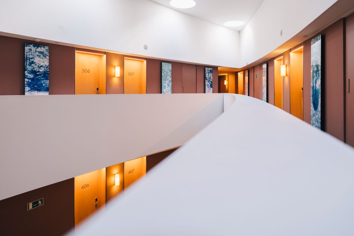 El Sant Cugat 4* SUP-Spain-SANT CUGAT DEL VALLES-General view-1