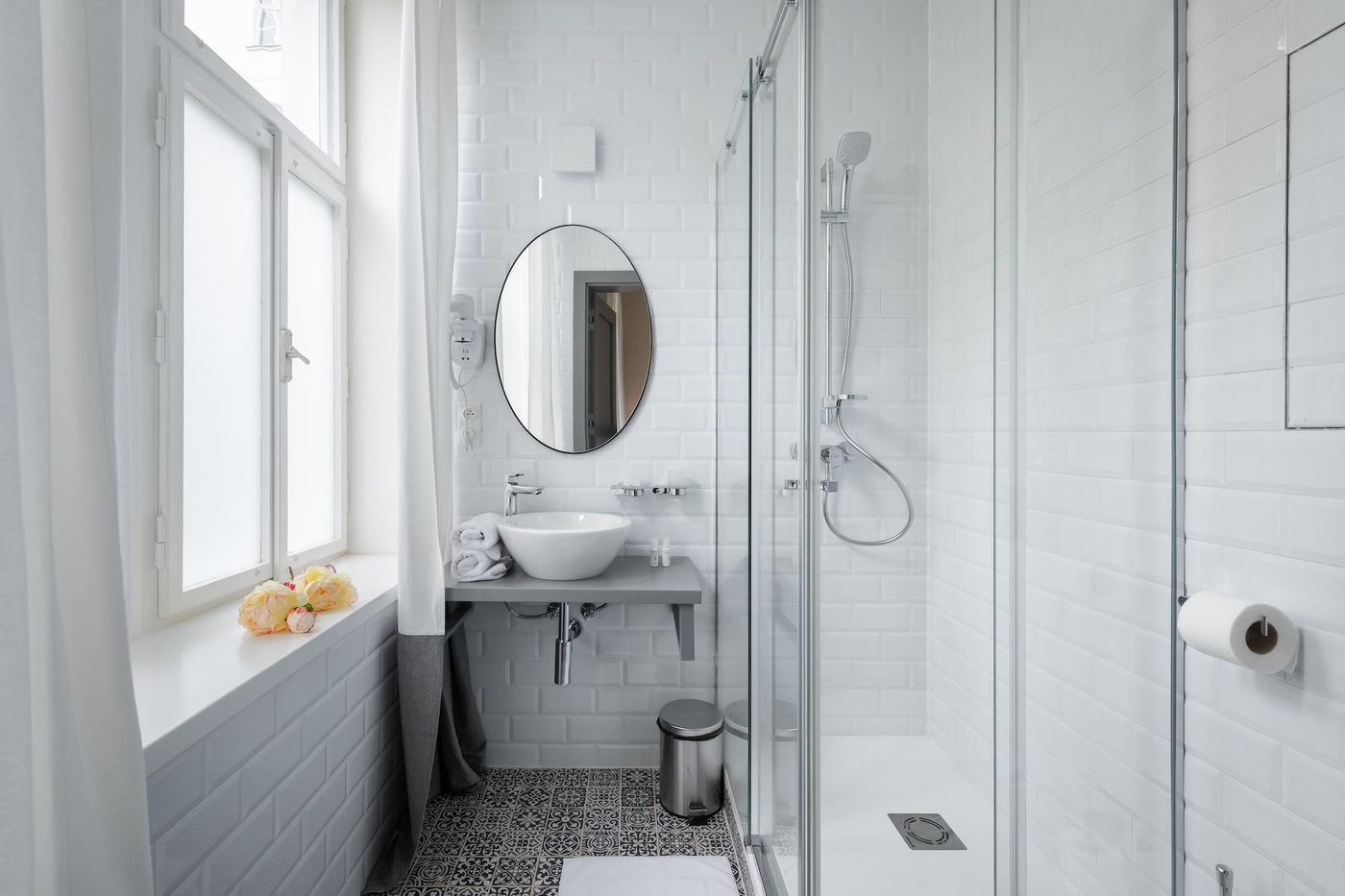 Empirent Garden Suites-Czech Republic-PRAGUE-Room-3