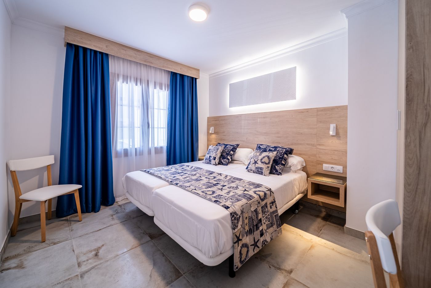 Suite Hotel Montana Club