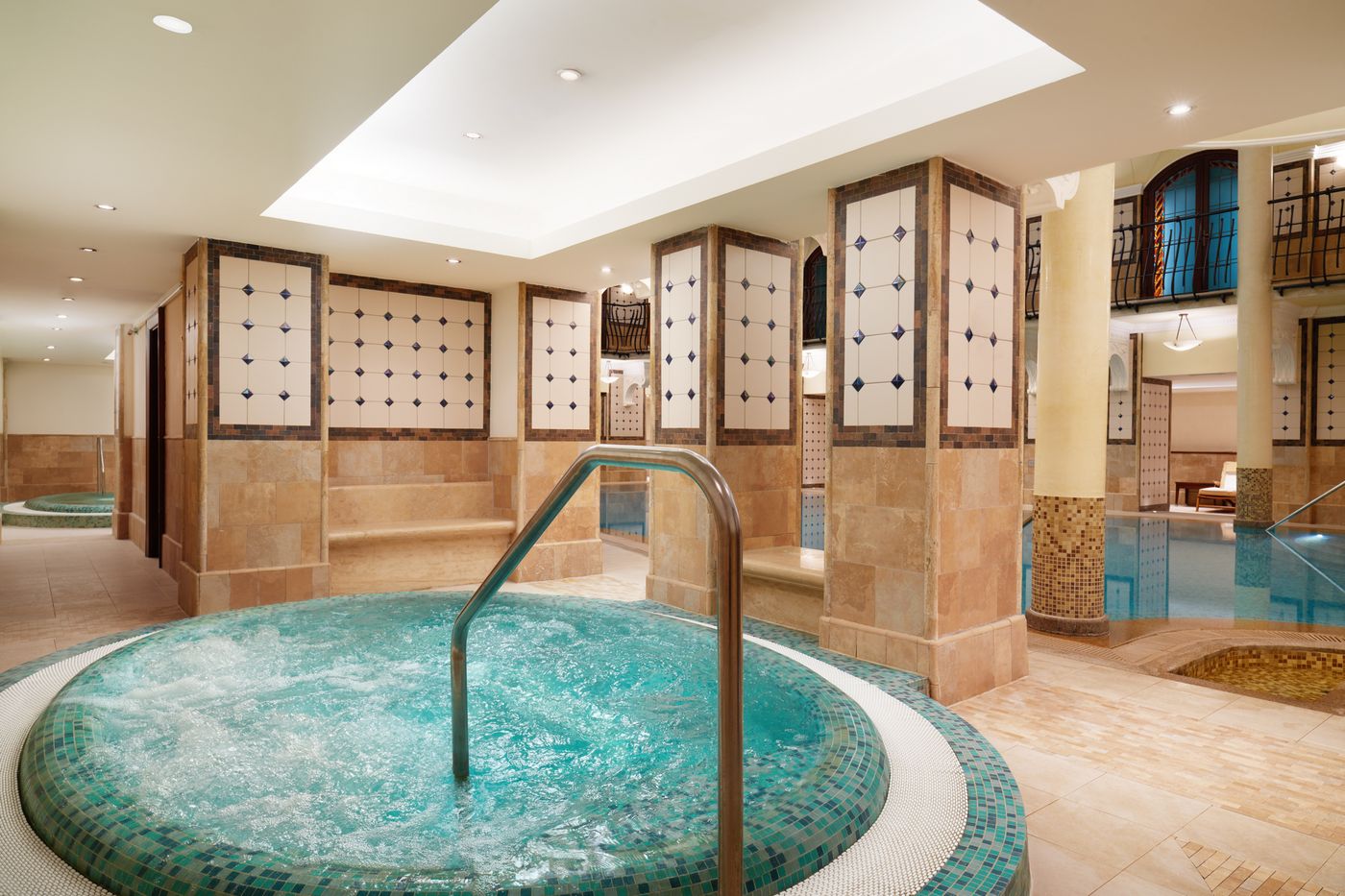 Corinthia-Hotel-Budapest-Pool-53