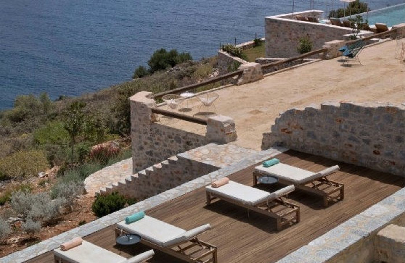 Petra & Fos Boutique Hotel & Spa