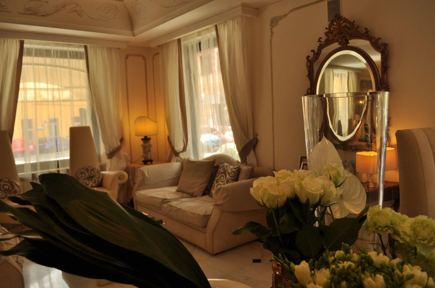 Hotel Jolanda - Italy - SANTA MARGHERITA LIGURE - Lobby - 3