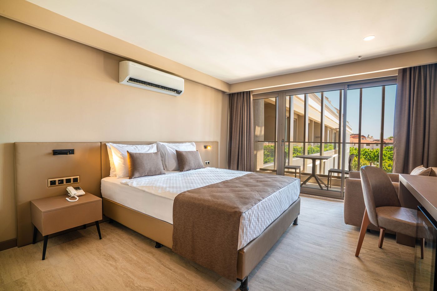 Prive Side Suite Hotel & Spa