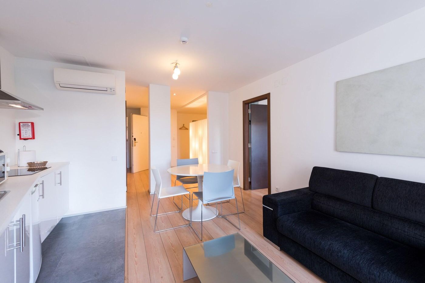 Alfama - Lisbon Lounge Suites-Portugal-LISBON-Room-3