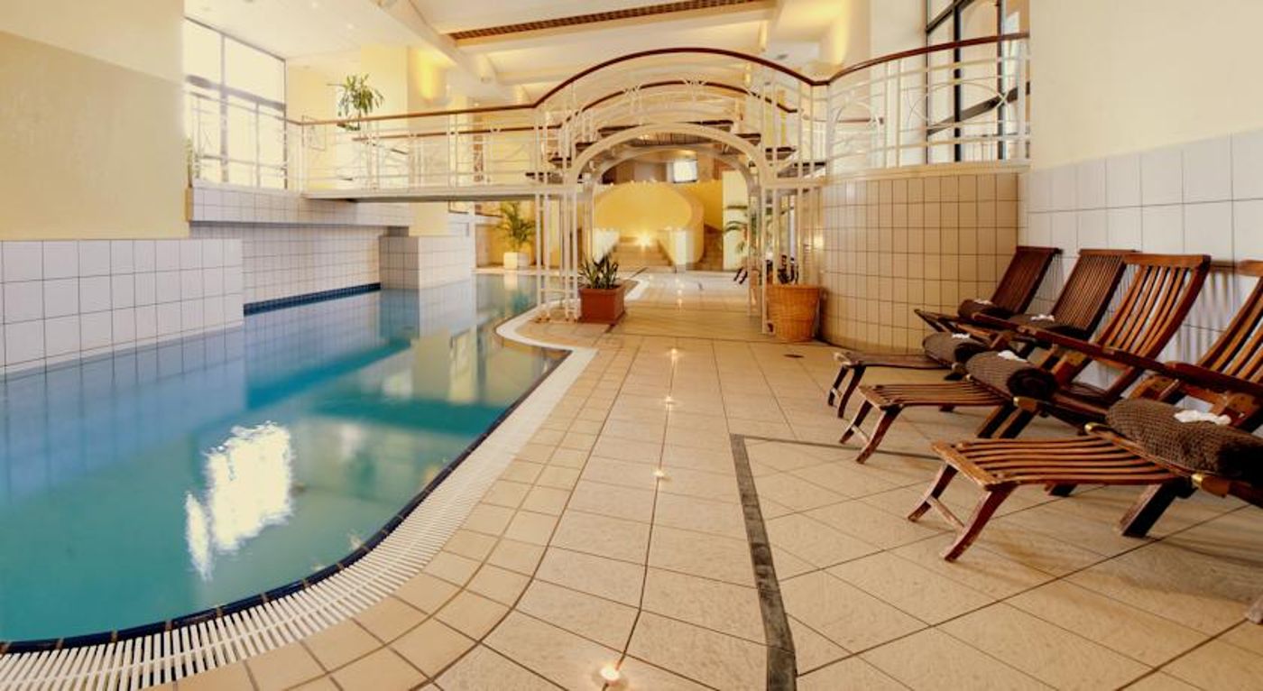 Corinthia Hotel St George's Bay