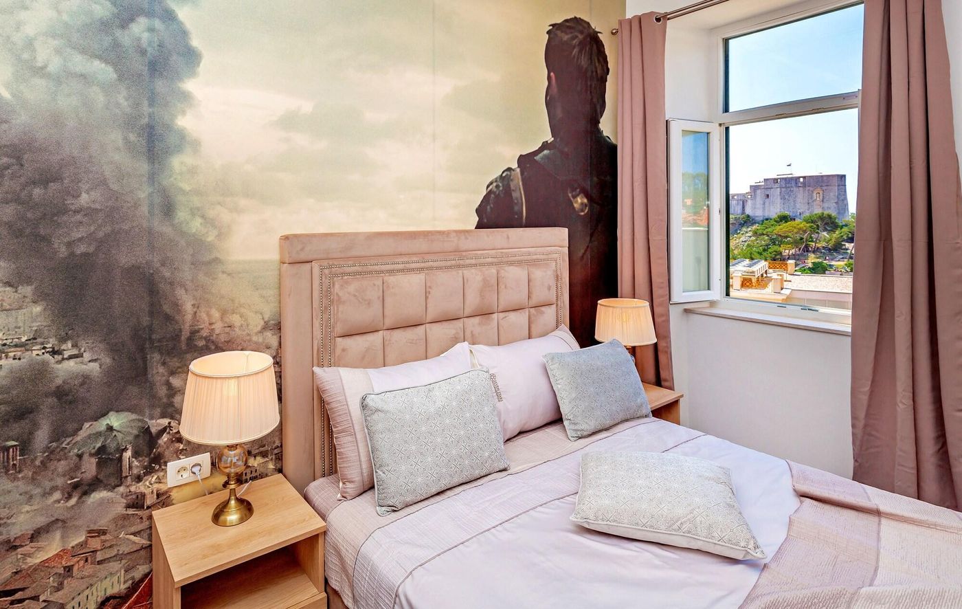 Seven-Stars-Accommodation-Dubrovnik-Room-2