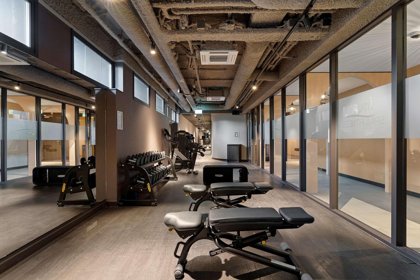 Corendon-Amsterdam-New-West--a-Tribute-Portfolio-Hotel-Sports-and-Entertainment-77