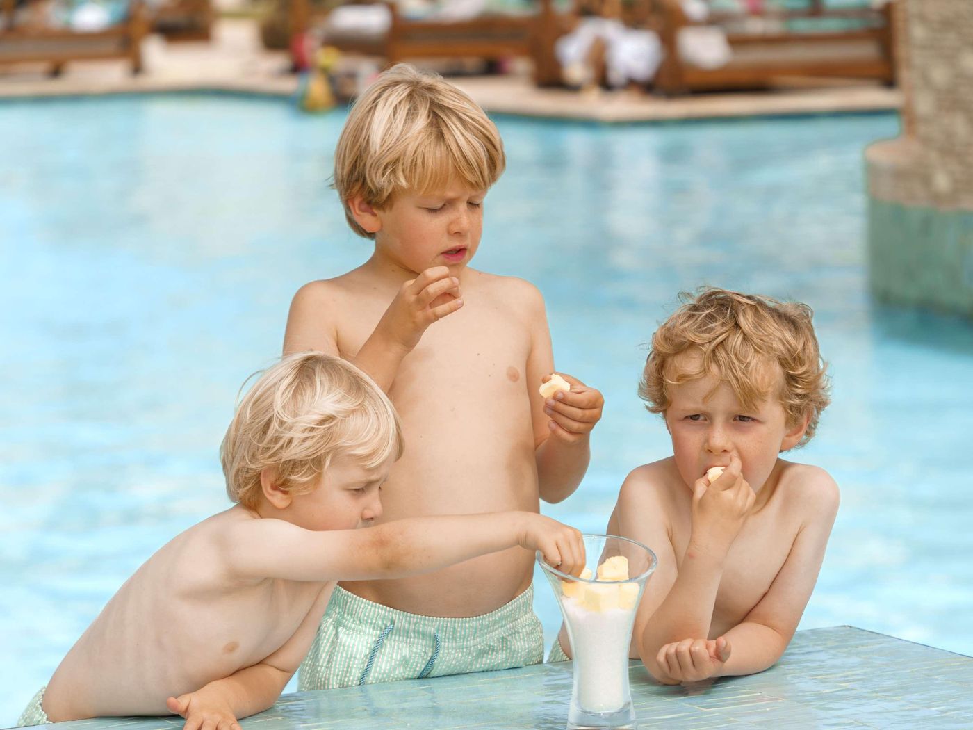 Sofitel-Agadir-Royal-Bay-Resort-Sports-and-Entertainment-23