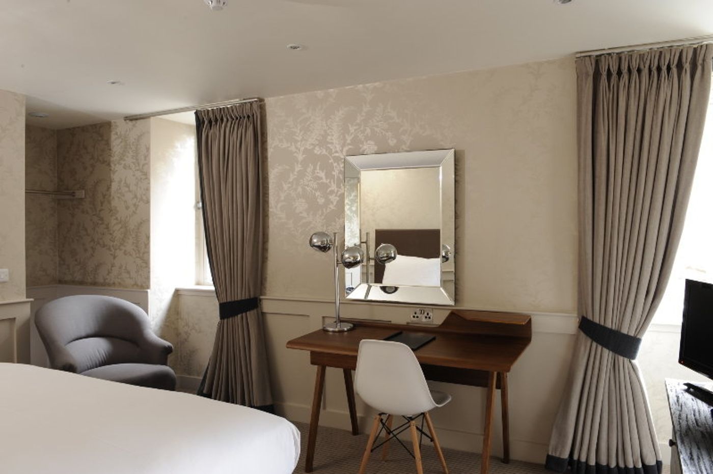 Brooks Hotel Edinburgh - United Kingdom - EDINBURGH - Room - 7
