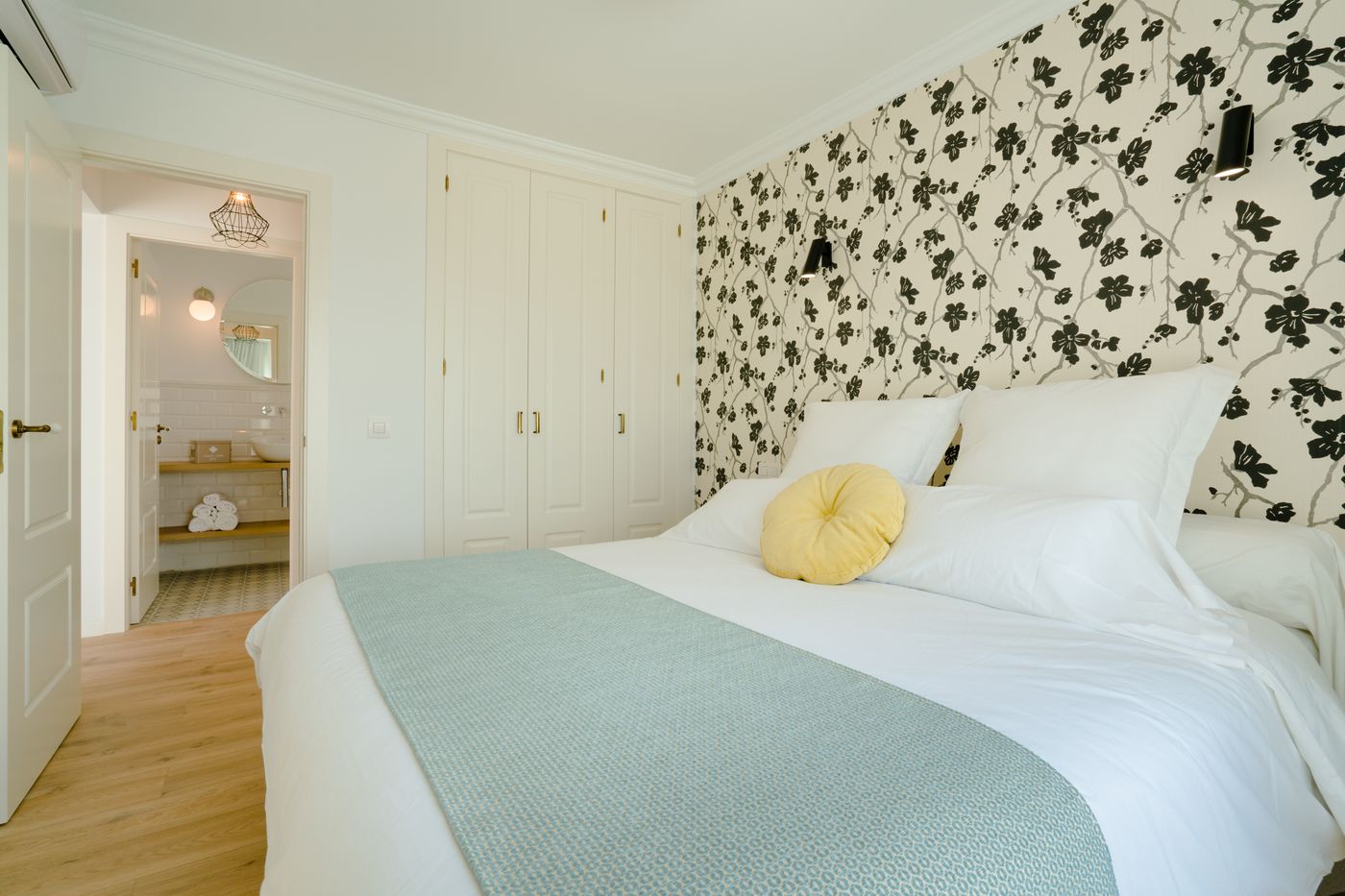 La Concha Boutique Apartments - Adult Only