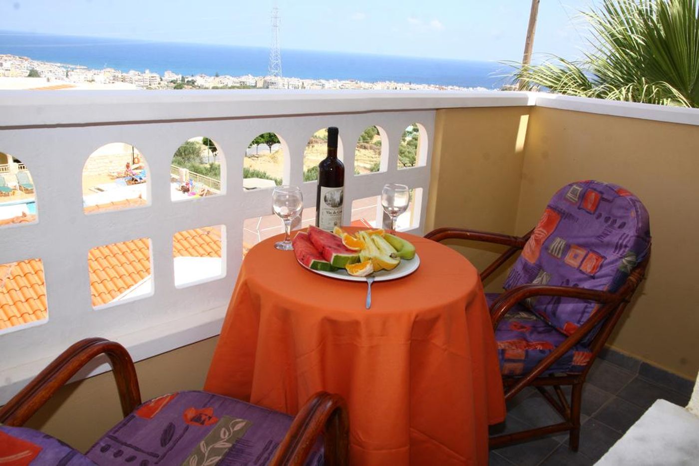 Frida Village Apartments