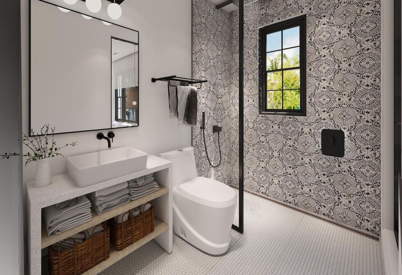 Casa Sofi - United States - Miami Beach - General view - 5