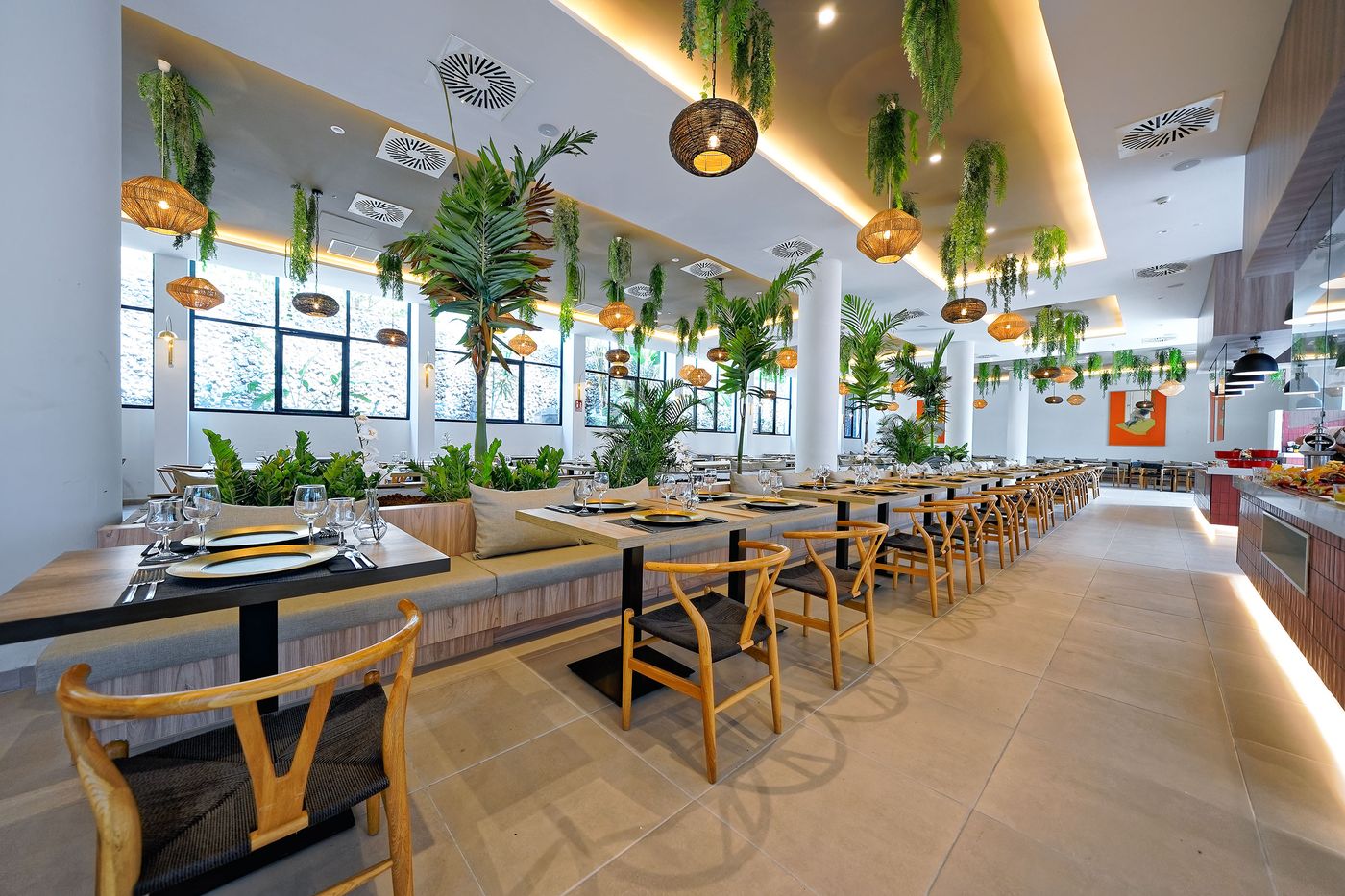 Labranda Costa Mogan