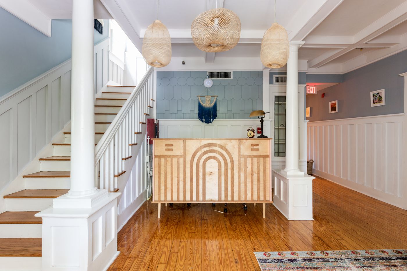 Selina Miami River - United States - Miami - Lobby - 0