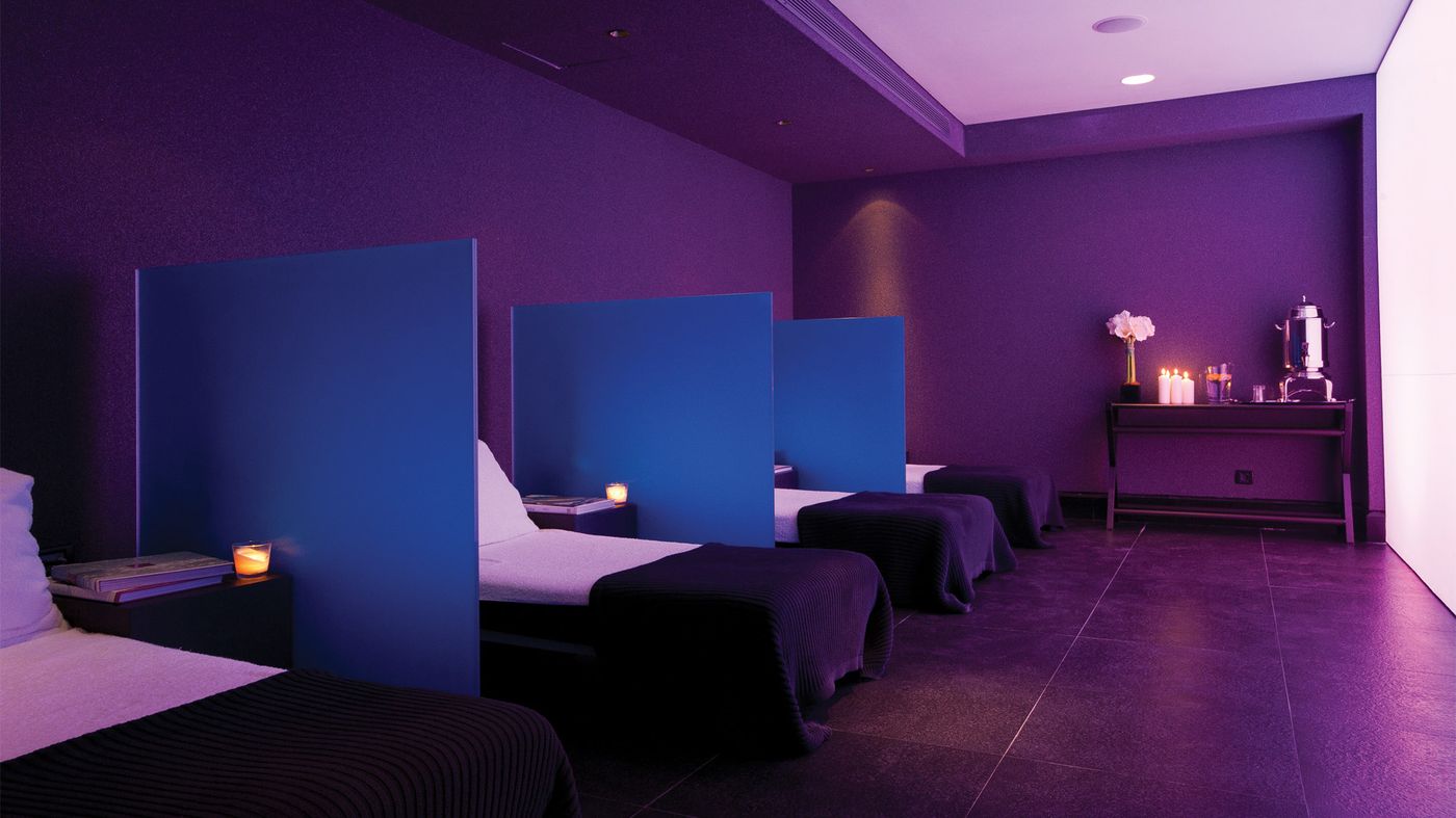 Grand Resort Lagonissi