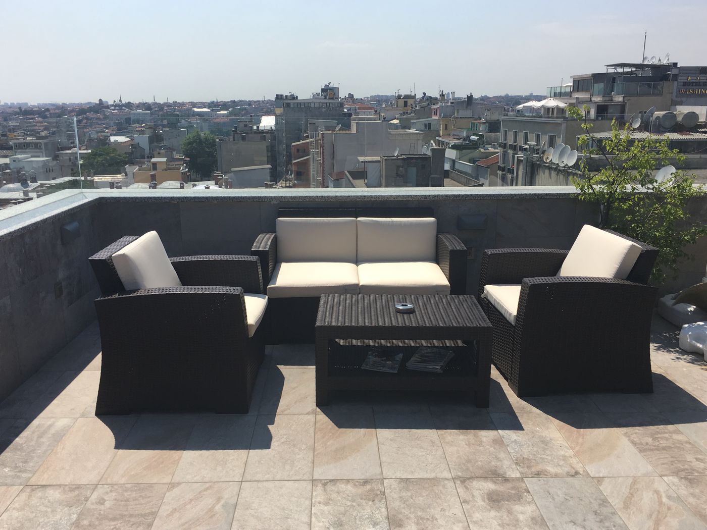 Laleli Gonen Hotel - Turkey - LALELI - Pool - 6