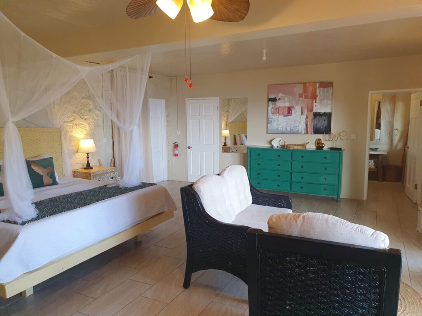 Green Fig Resort & Spa