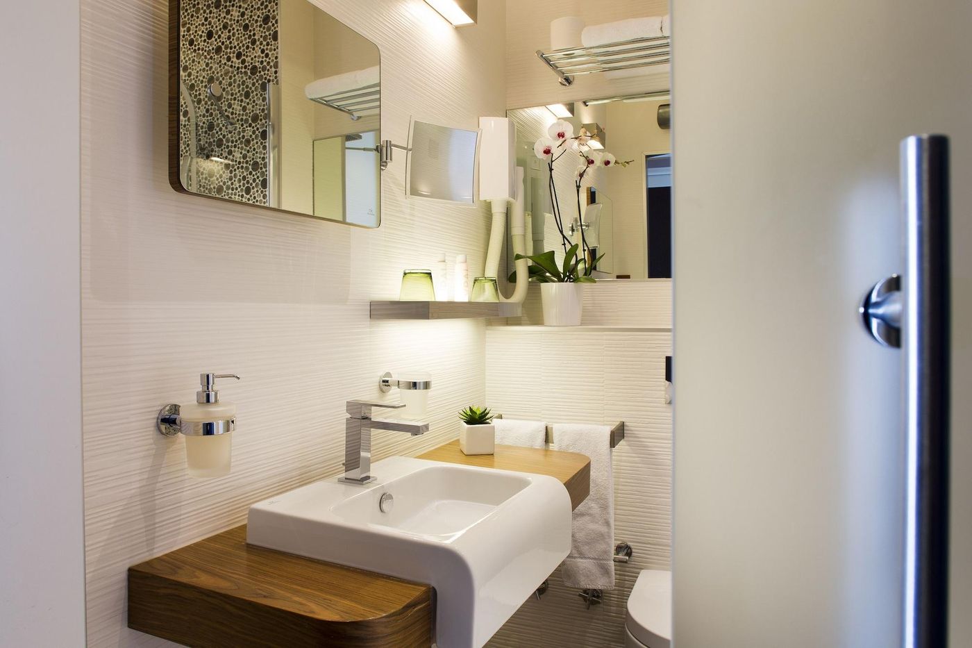 Hôtel des Arceaux - France - MONTPELLIER - Room - 9