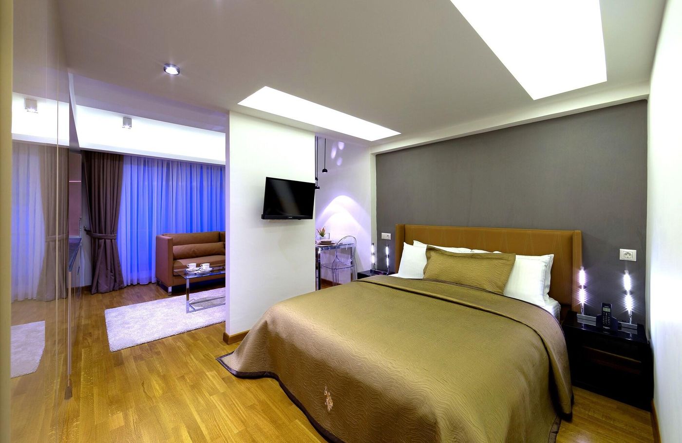 The Place Hotel Şişli By Cey-Turkey-Istanbul-Room-8