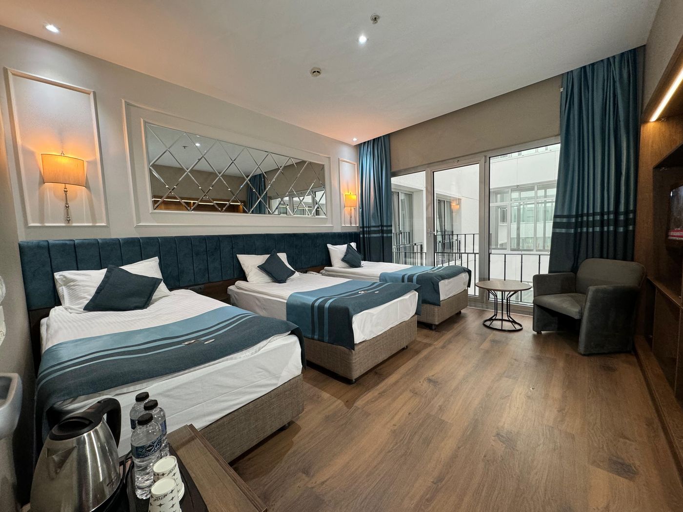 The-Beyaz-Saray-Hotel-Room-18