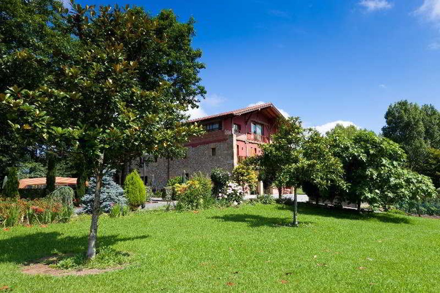 Usategieta-Spain-OIARTZUN-General view-3