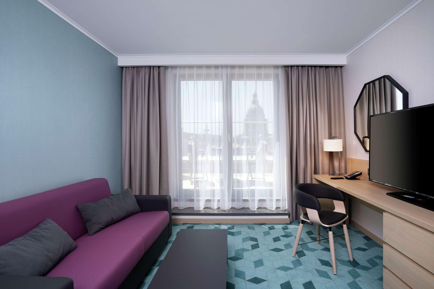 Hilton-Garden-Inn-Budapest-City-Centre-Room-36