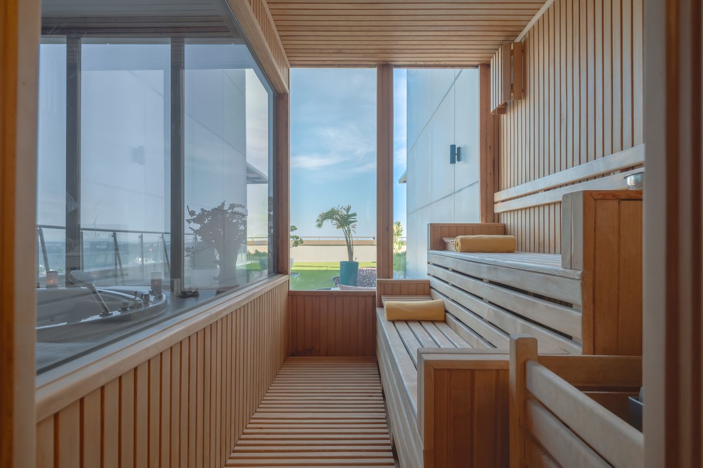 Fame Residence Lara & Spa