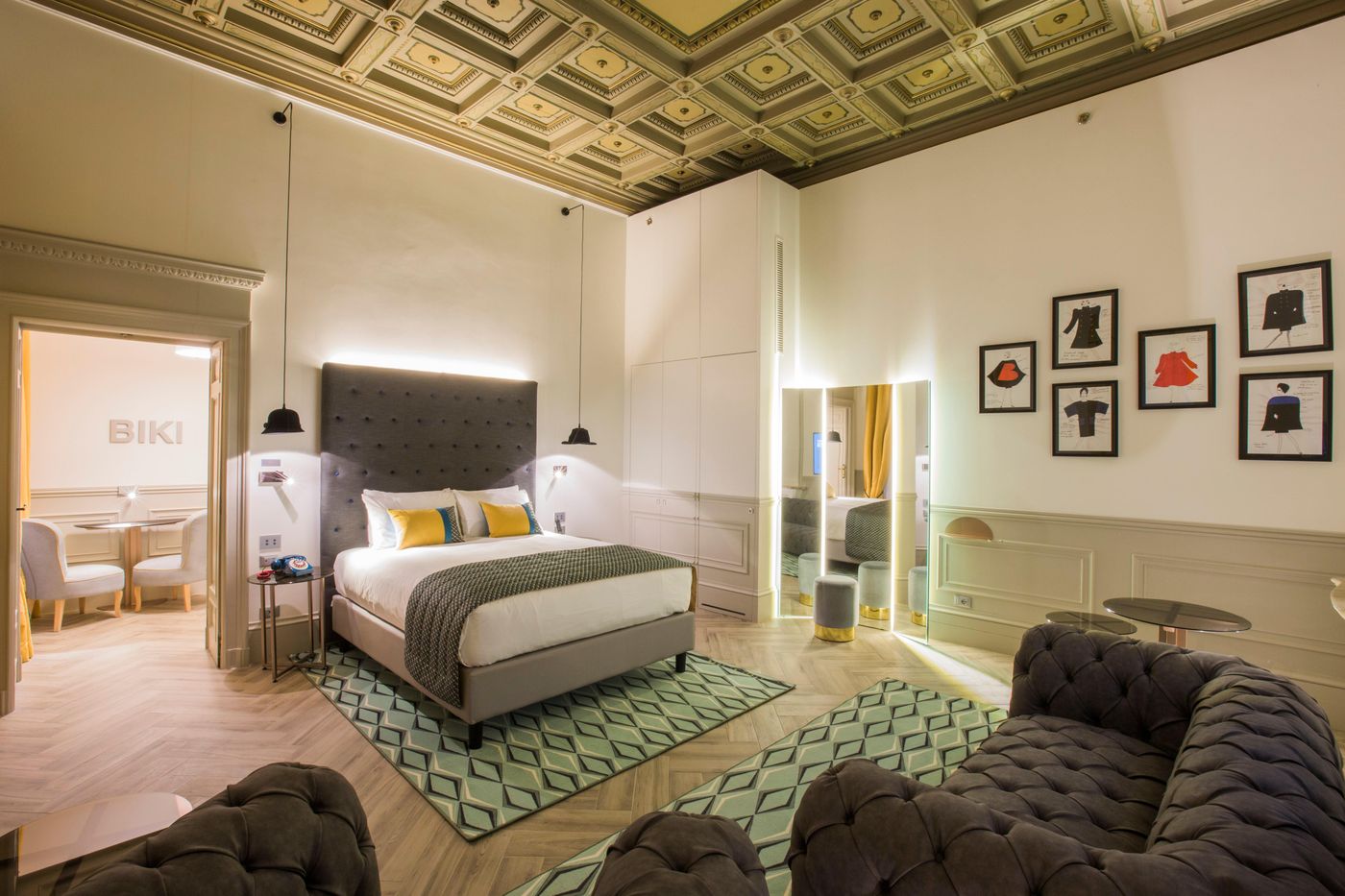 Hotel-Indigo-Milan---Corso-Monforte-Room-31