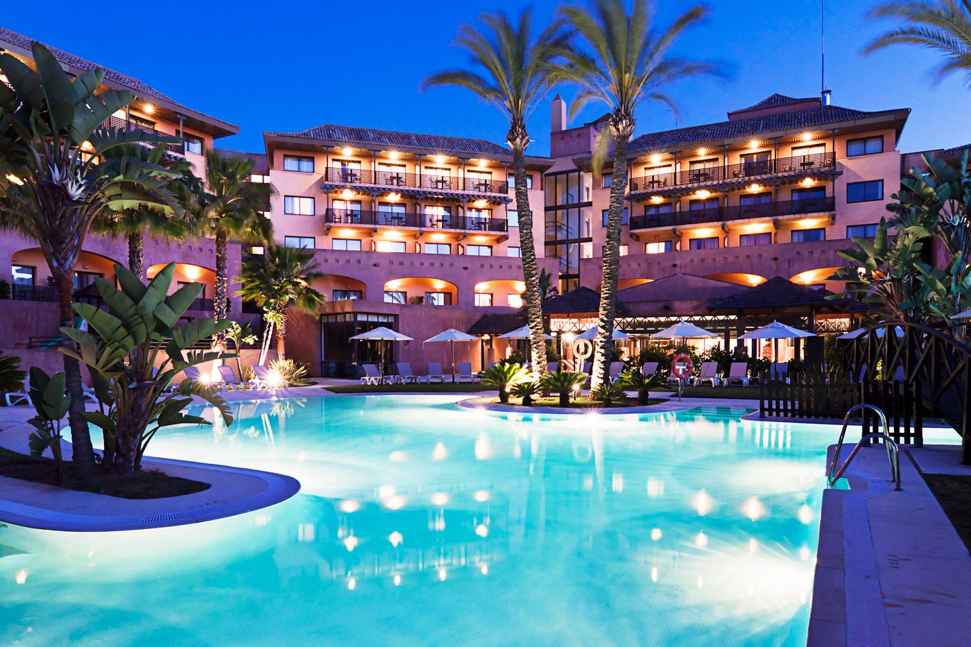 Islantilla Golf Resort