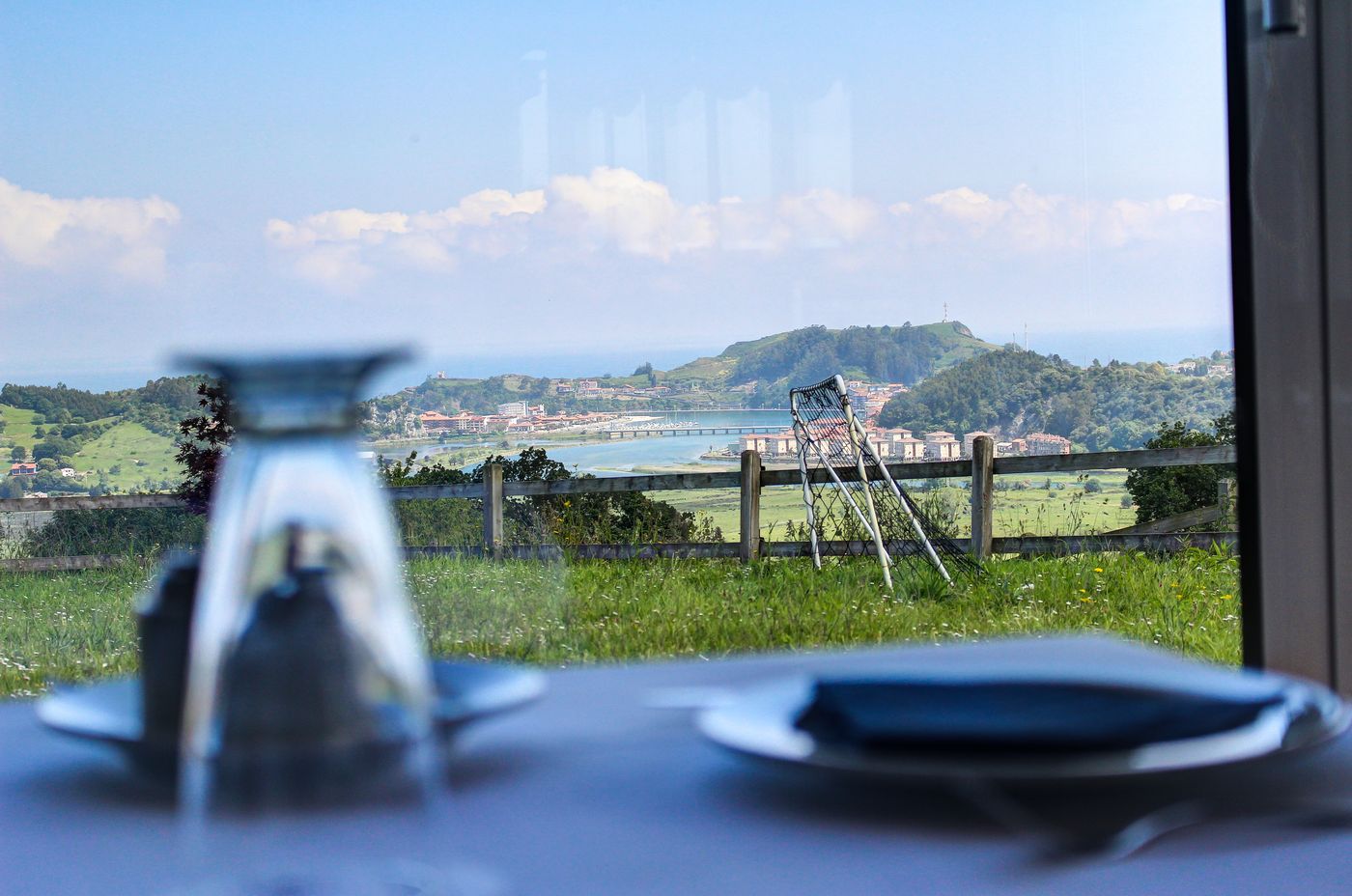 Mirador Del Sella-Spain-RIBADESELLA-General view-3