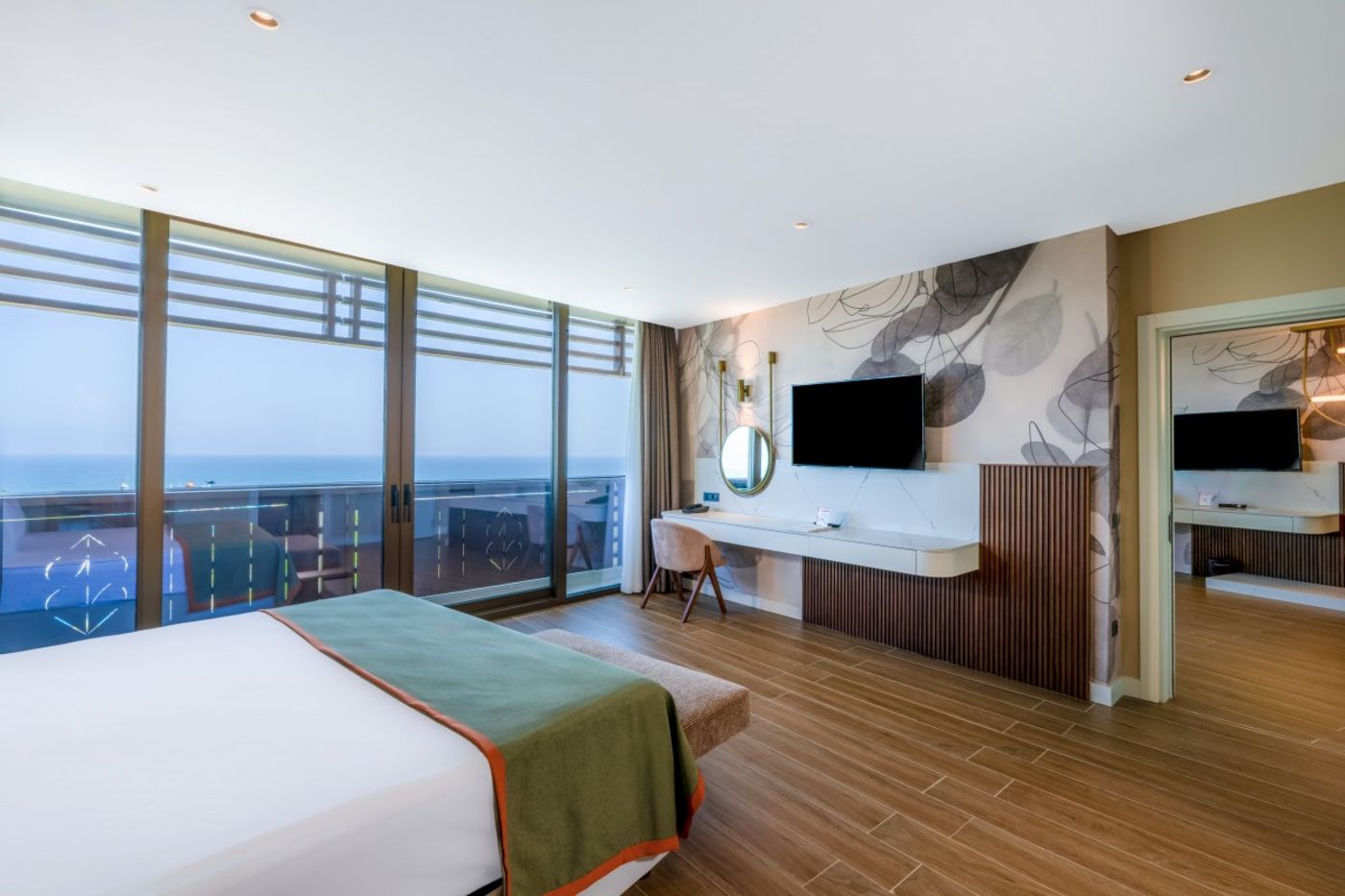 Nirvana Cosmopolitan