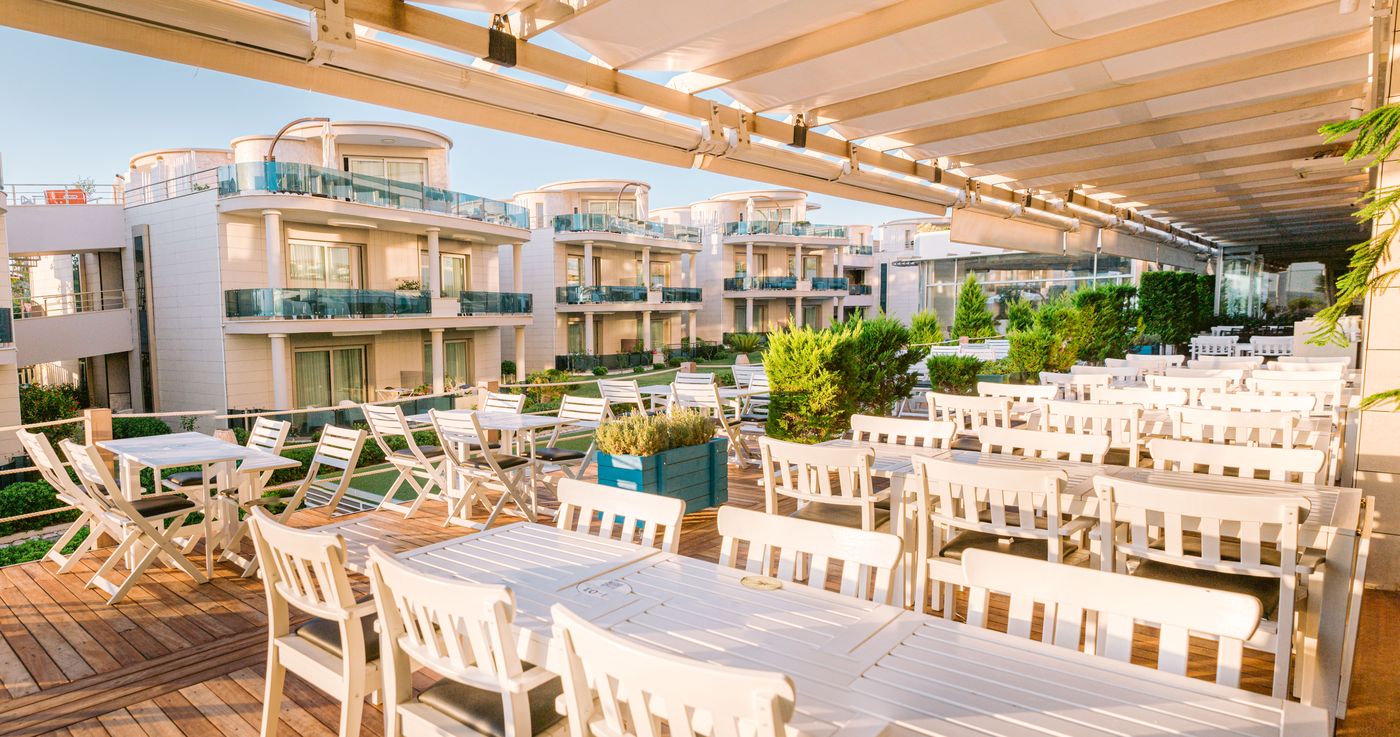 Ilica Hotel Spa & Thermal Resort