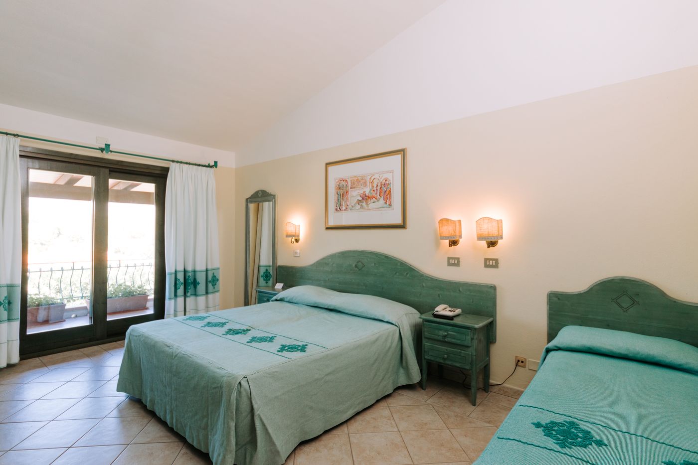 Nicolaus Club Torre Moresca