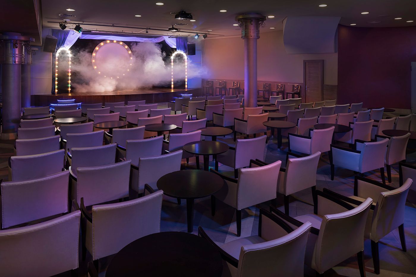 Hd Parque Cristobal Tenerife