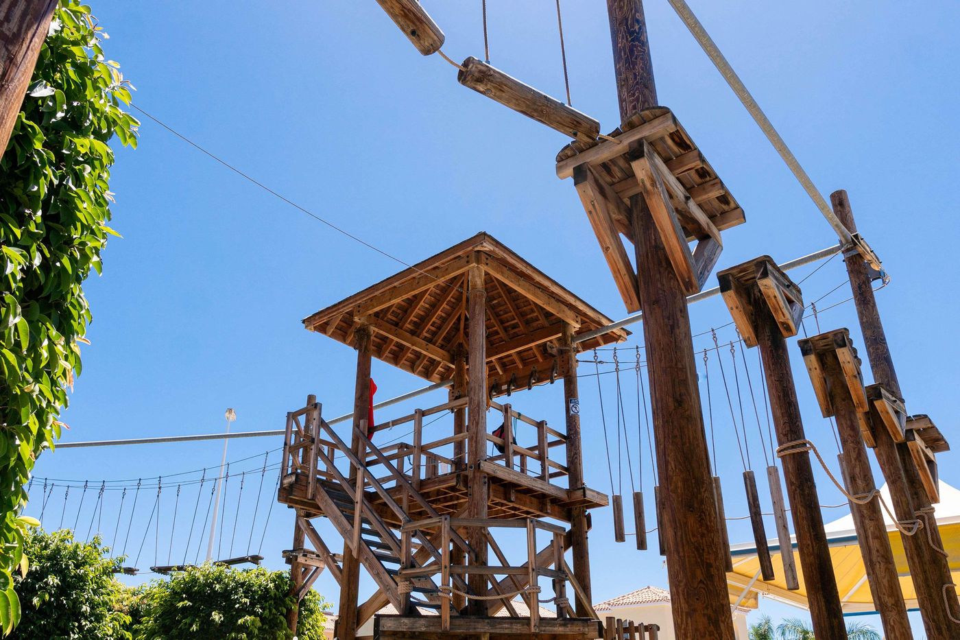 Landmar-Hotel-Costa-de-los-Gigantes-Sports-and-Entertainment-64