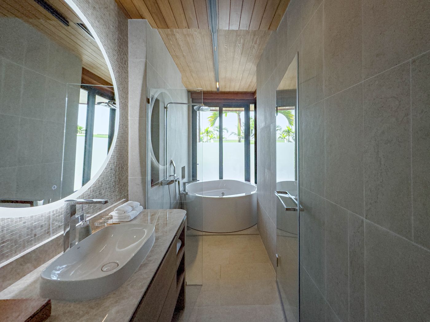 Casa De La Flora-Thailand-KHAO LAK-Room-10