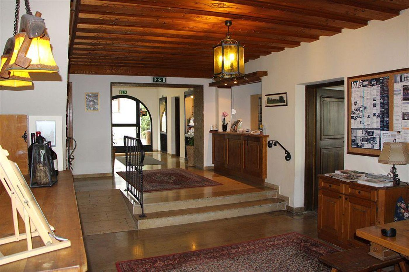 Hotel Schöne Aussicht-Austria-SALZBURG-General view-8