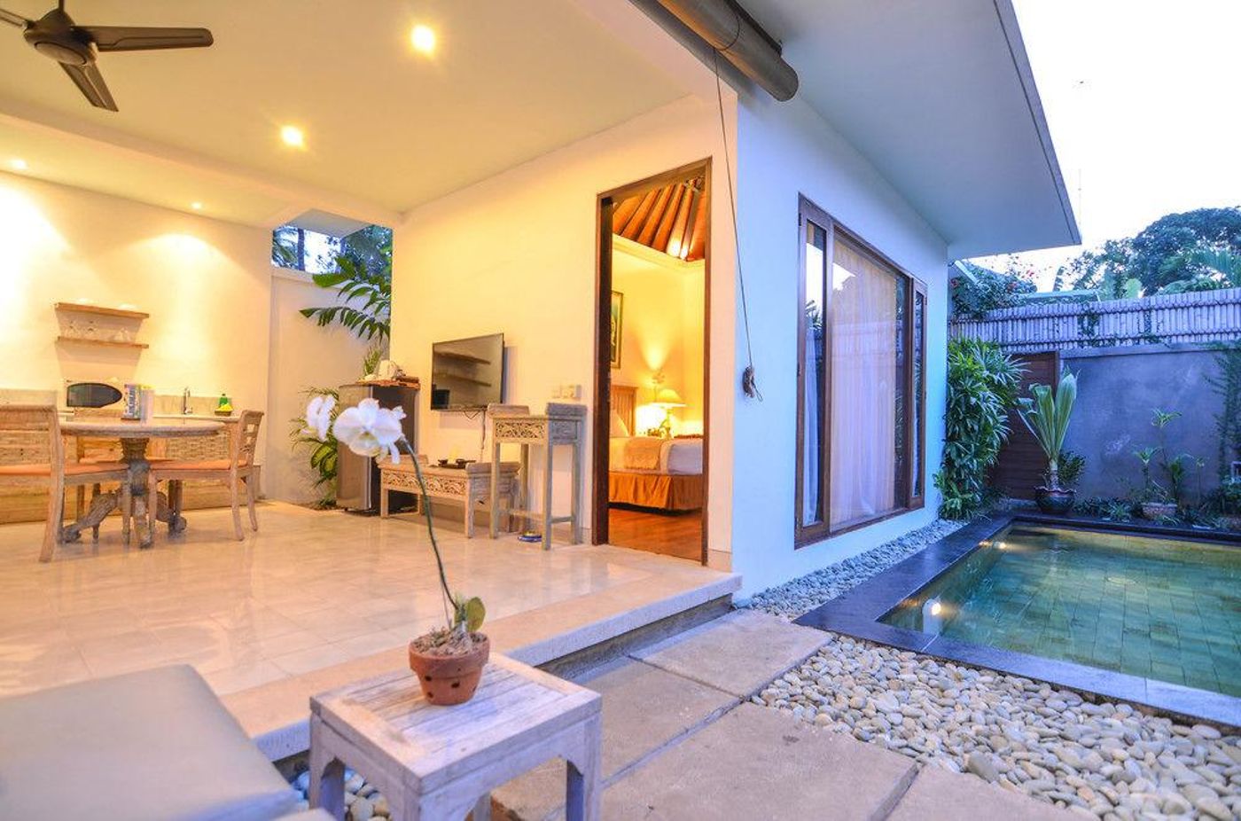 New Pondok Sara Villas-Indonesia-Bali-Room-10
