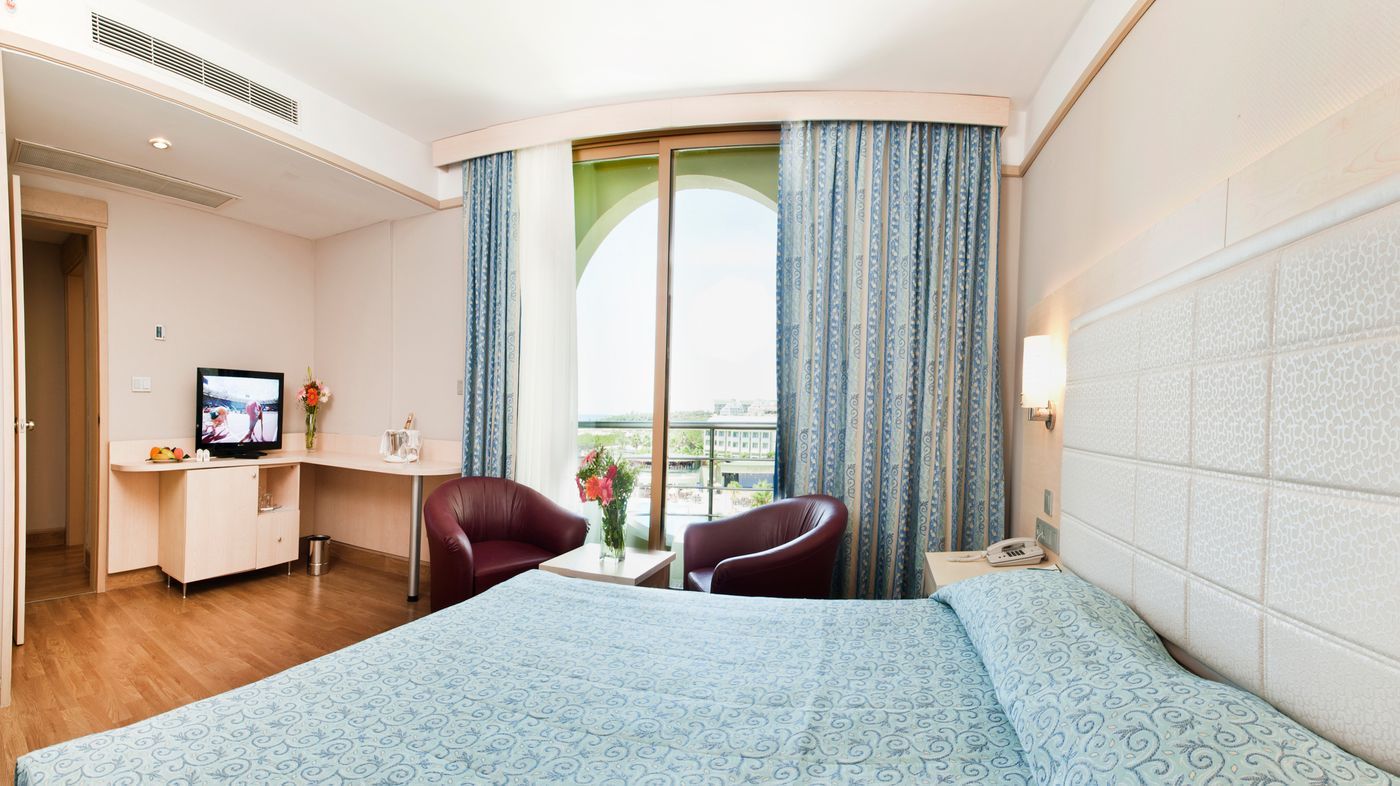 Vonresort Golden Coast