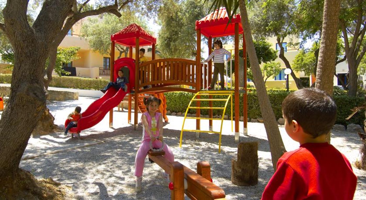 Sirios Village Hotel and Bungalows