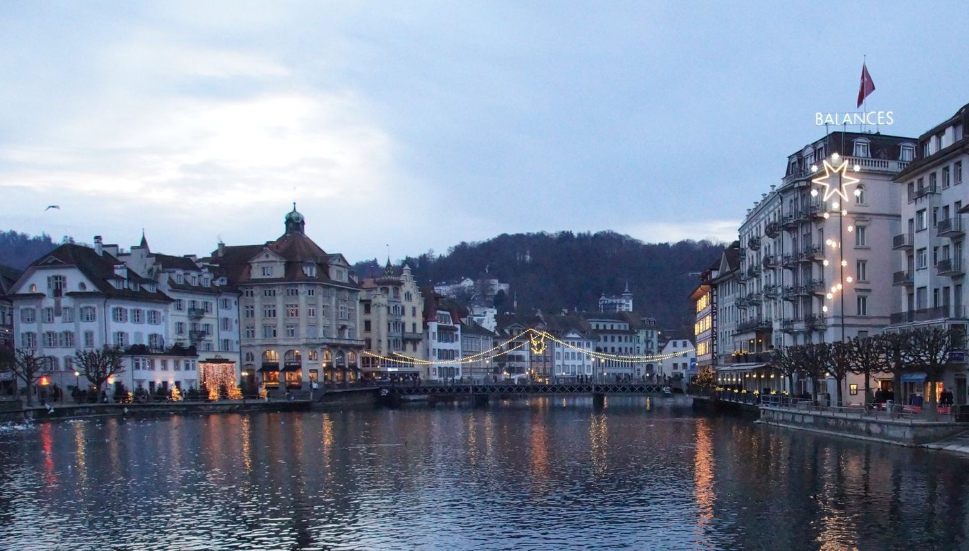 Des Balances-Switzerland-LUCERNE-General view-9