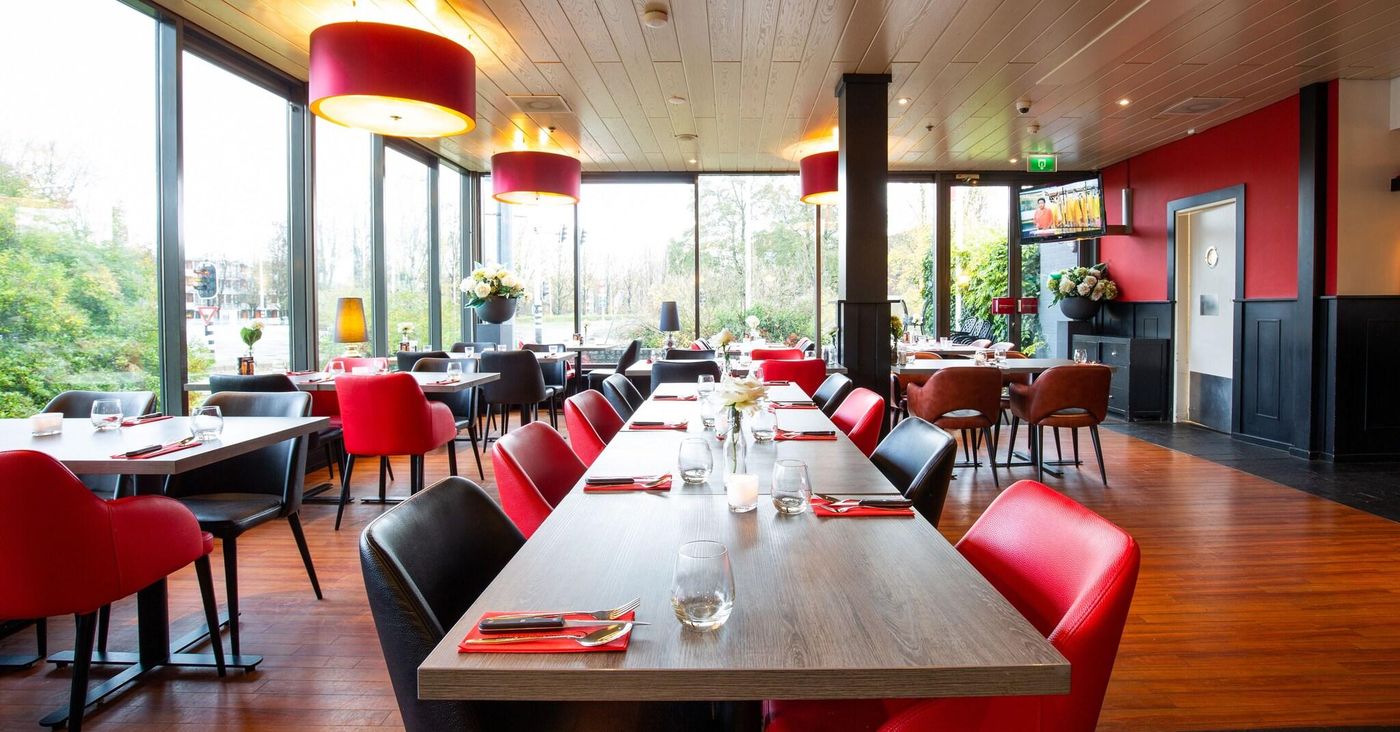 Bastion-Hotel-Amsterdam-Noord-Restaurant-19