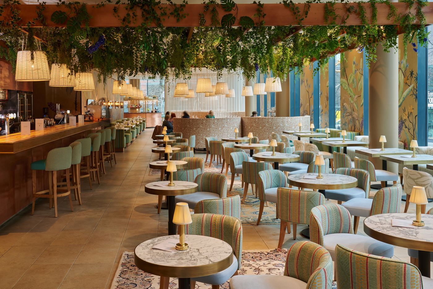 Innside by Melia Manchester-United Kingdom-MANCHESTER-General view-2